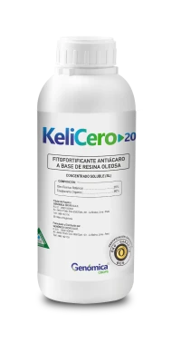 Kelicero